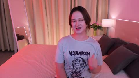 Nicole online show from 01.28.25