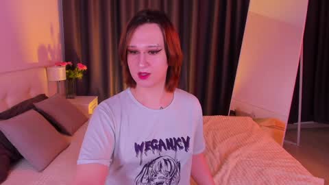 Nicole online show from 02.01.25