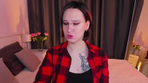 Nicole online show from 03.11.25