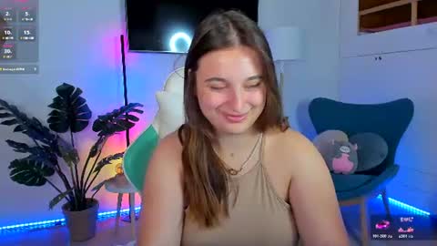 Snapshot of nicole_de_lux chatting on 07.18.26 Nicole De Lux online show from 07.18.26