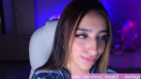 Nicole online show from 11.05.25