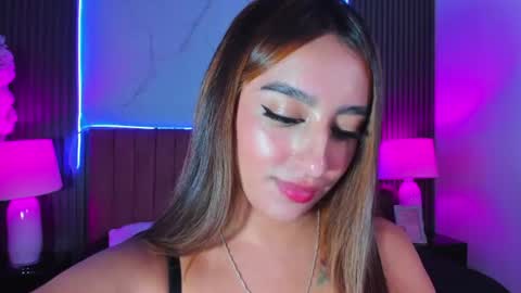 Nicole online show from 06.16.26