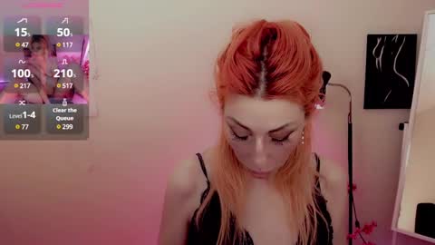 Nicole online show from 12.14.24