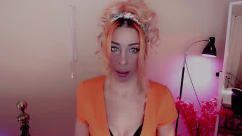 Nicole online show from 01.16.25