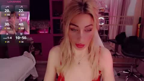 Nicole online show from 11.02.25