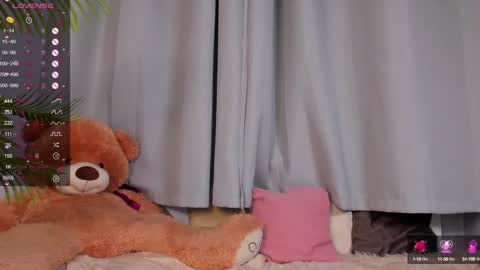 Snapshot of nicole_grifin chatting on 01.13.25 Nicole Grifin online show from 01.13.25