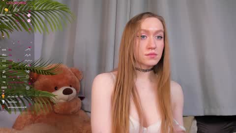 Snapshot of nicole_grifin chatting on 01.17.25 Nicole Grifin online show from 01.17.25