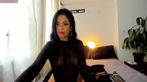 Snapshot of nicole_lustt chatting on 01.14.25 Nicole online show from 01.14.25