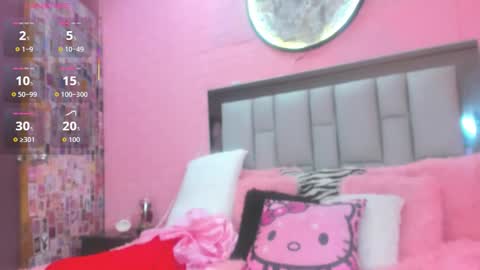 nicole_rosales online show from 10.02.25