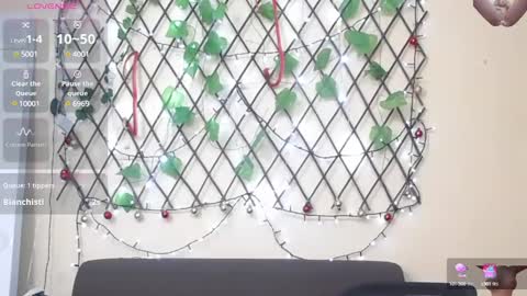 Nicole Santana online show from 01.29.25