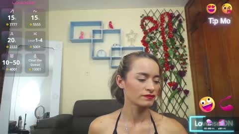 Nicole Santana online show from 03.05.25