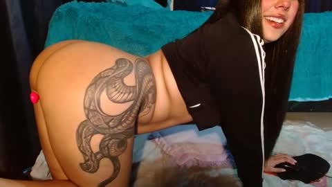  Anna Nicole  online show from 03.03.25