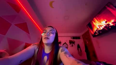 Nicole online show from 03.28.26