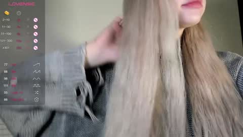 Mary online show from 12.14.24