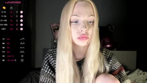 Mary online show from 01.13.25