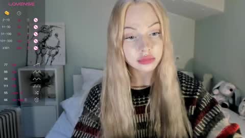 Mary online show from 02.17.25