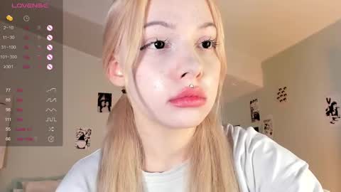 Mary online show from 02.21.25