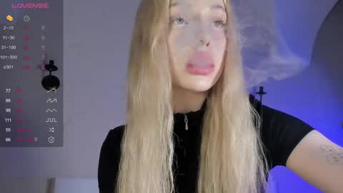 Mary online show from 03.06.25