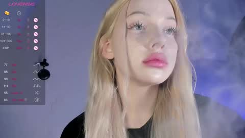 Mary online show from 03.08.25