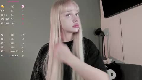 Mary online show from 02.05.26