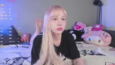 Mary online show from 02.26.26