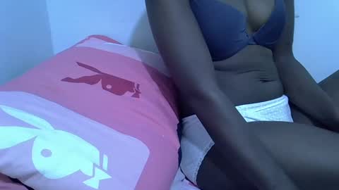 nicoleberry254 online show from 02.05.25