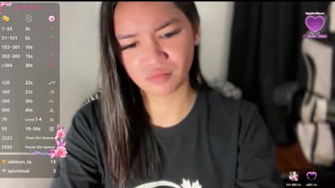 NICOLE online show from 09.18.25