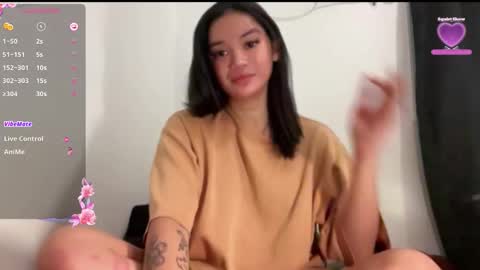 NICOLE online show from 09.21.25