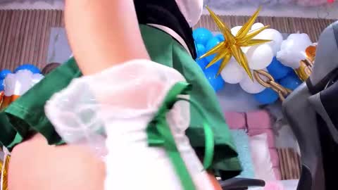 nicolee19_ online show from 09.25.25