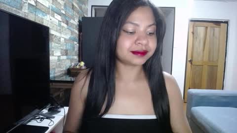 Snapshot of nicoleebon chatting on 10.07.25 Nicole online show from 10.07.25