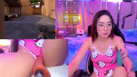 Nicole online show from 09.15.25