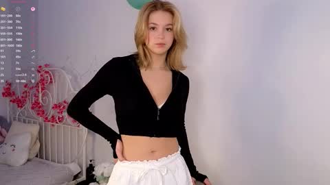 Nicole online show from 01.12.26