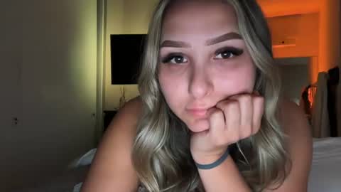 nicolelovesyou444 online show from 07.03.26