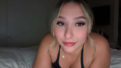 nicolelovesyou444 online show from 07.08.26