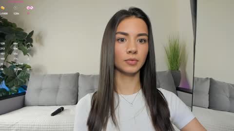 Snapshot of nicoleluuv chatting on 12.04.24 Dua Lipa online show from 12.04.24