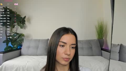 Snapshot of nicoleluuv chatting on 12.04.24 Dua Lipa online show from 12.04.24