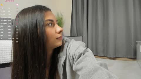 Snapshot of nicoleluuv chatting on 12.12.24 Dua Lipa online show from 12.12.24