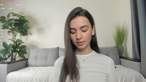Snapshot of nicoleluuv chatting on 01.23.25 Dua Lipa online show from 01.23.25