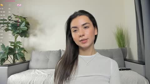 Snapshot of nicoleluuv chatting on 01.27.25 Dua Lipa online show from 01.27.25