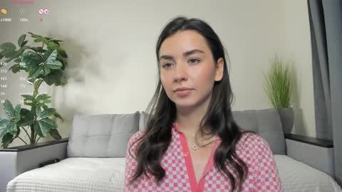 Snapshot of nicoleluuv chatting on 02.03.25 Dua Lipa online show from 02.03.25