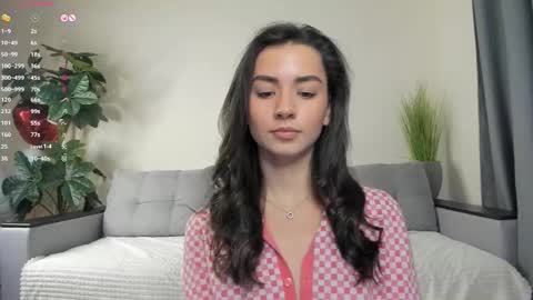 Snapshot of nicoleluuv chatting on 02.24.25 Dua Lipa online show from 02.24.25