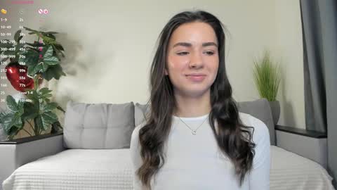 Snapshot of nicoleluuv chatting on 02.27.25 Dua Lipa online show from 02.27.25