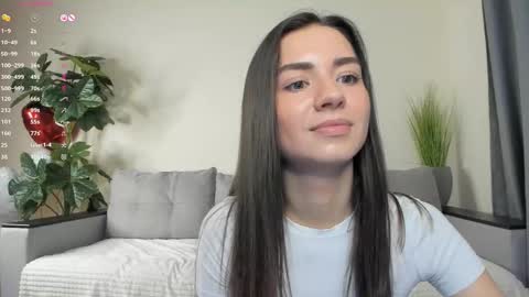 Snapshot of nicoleluuv chatting on 02.28.25 Dua Lipa online show from 02.28.25