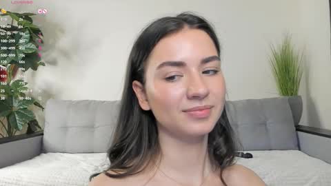 Snapshot of nicoleluuv chatting on 03.03.25 Dua Lipa online show from 03.03.25