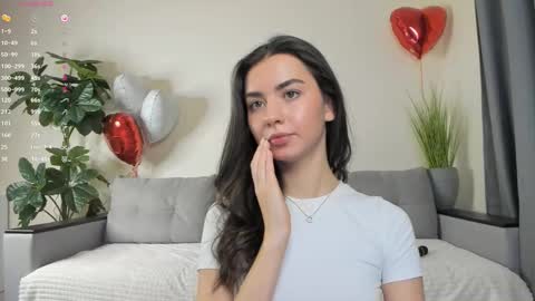 Snapshot of nicoleluuv chatting on 03.10.25 Dua Lipa online show from 03.10.25