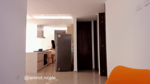 Snapshot of nicolemanson chatting on 01.15.25 Nicole Manson online show from 01.15.25