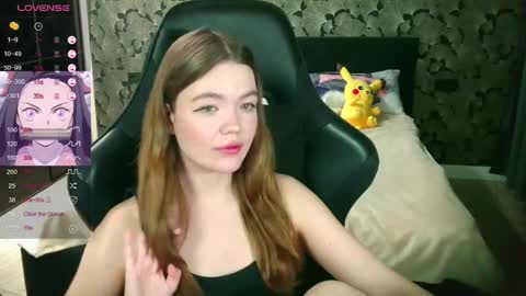 NicoleMeew online show from 01.14.26