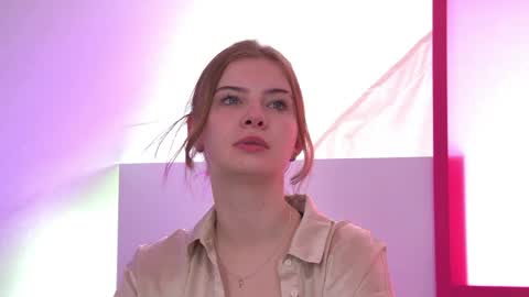 Snapshot of nicolenorton chatting on 06.02.26 NicoleNorton online show from 06.02.26