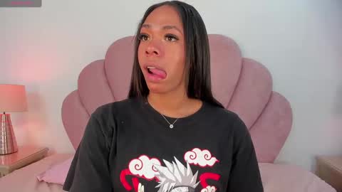 NICOLE online show from 01.29.25