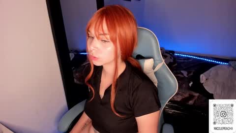 Nicol independent model online show from 01.03.25